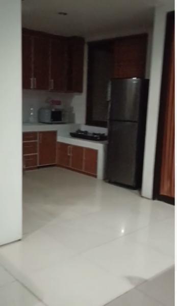 Rumah disewakan di Vassa Residence Lippo Cikarang